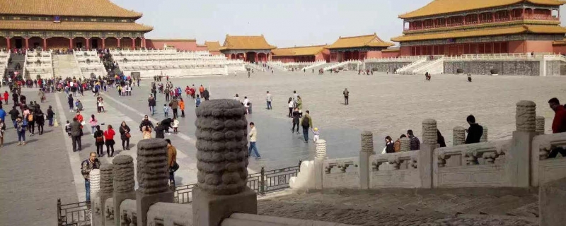 北京旅游两日游攻略最新,北京二日旅游攻略最佳方案