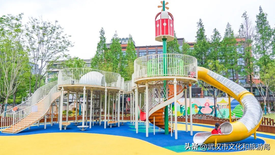 又美丽又好玩的地方,又美又惬意的旅游