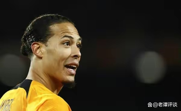 荷兰绝平范加尔,52脚射门进3球