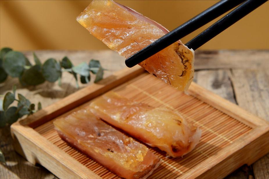 腌腊鱼的正确方法和步骤,腌腊鱼到底要不要洗