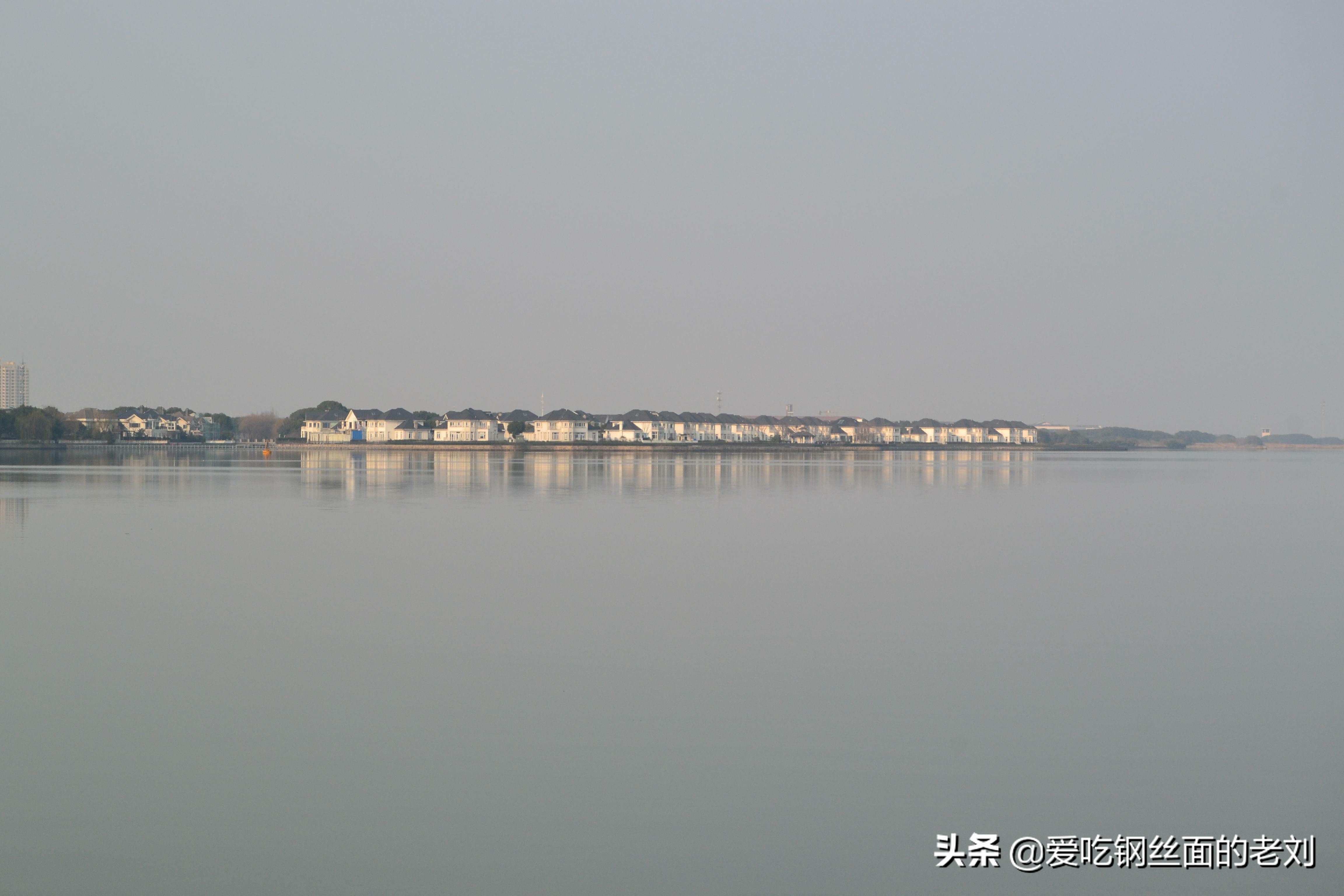 园区的天主教堂,苏州园区天主教堂