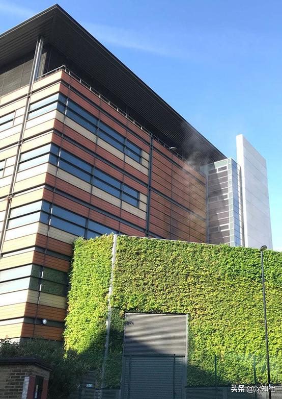 大美DC｜2022全球最美的数据中心有哪些