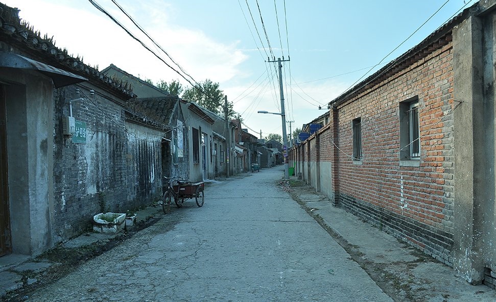 南京老街改造规划,淮安区老城区改造