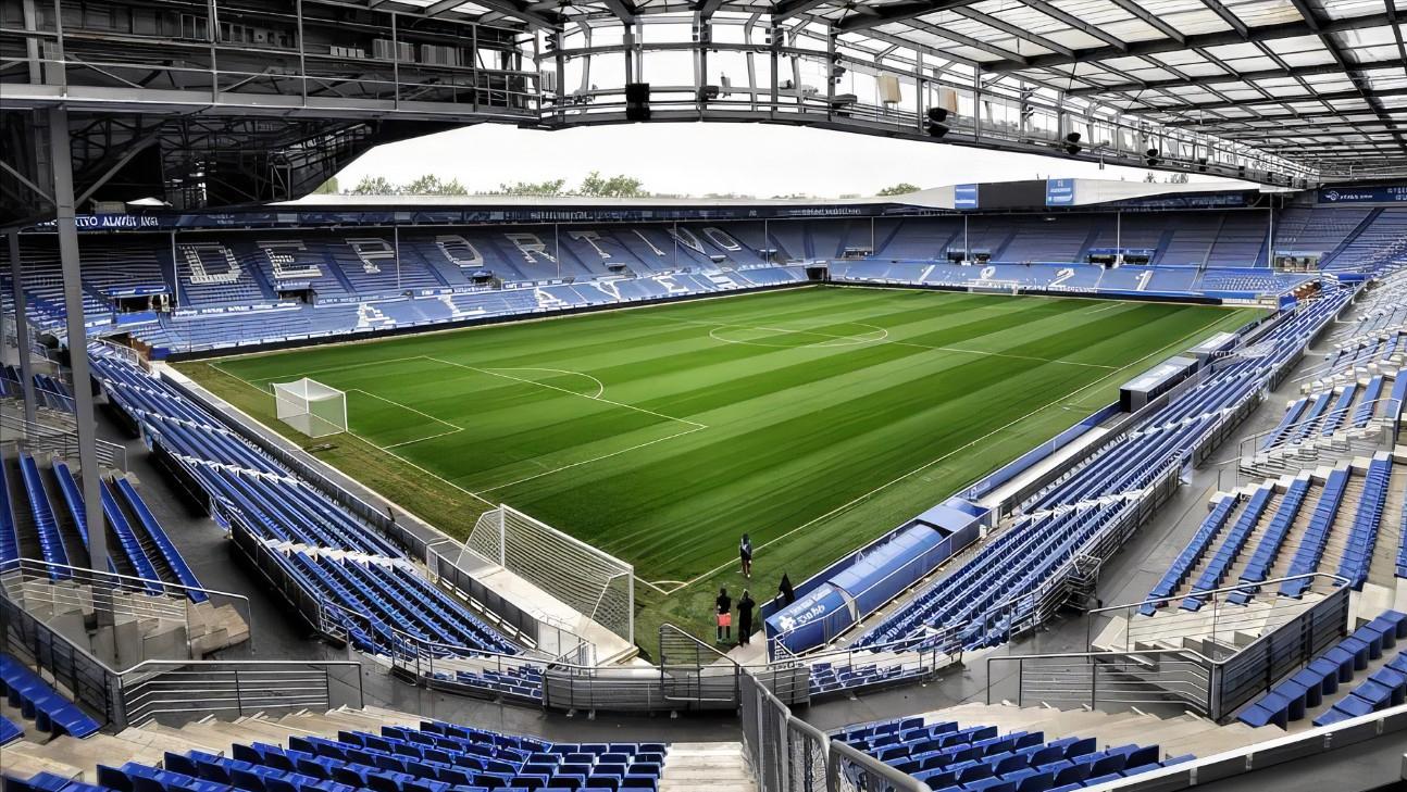 西甲联赛20座球场巡礼,西甲新赛季巡礼巴伦西亚