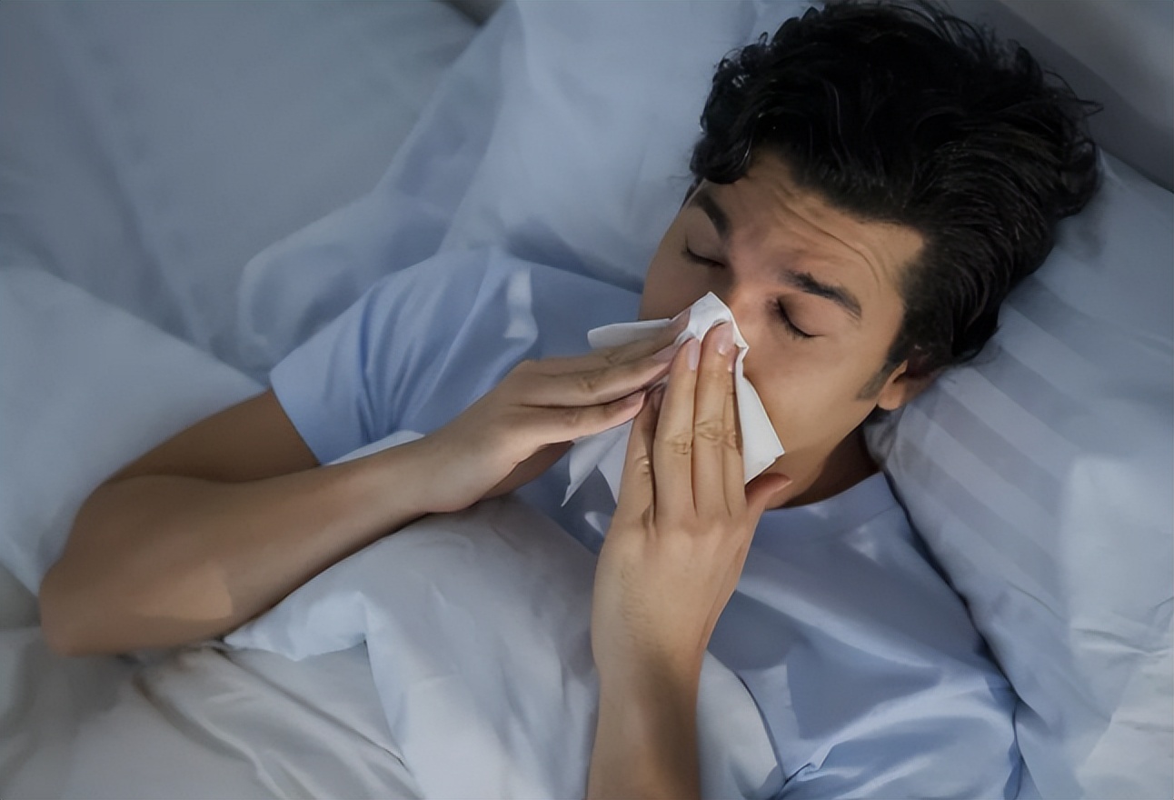 早期鼻咽癌能生存多少年,鼻咽癌早期生存率