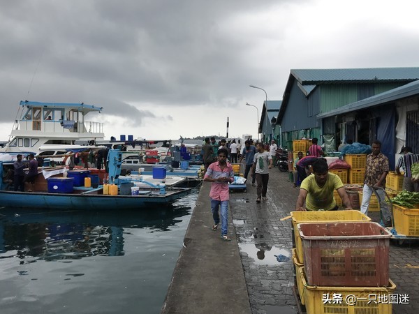 全世界最拥挤的小岛,亚洲最拥挤的城市排名