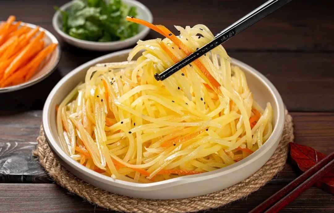 饭店里吃得最放心的5道菜,饭店最干净的四道菜厨师经常吃