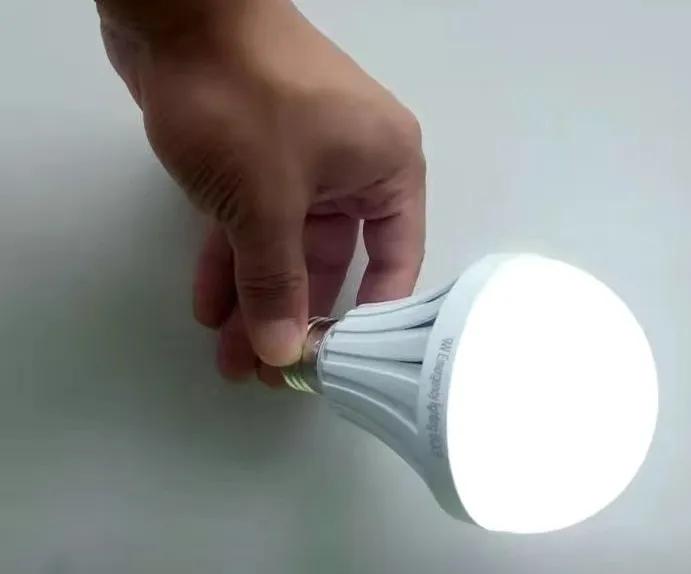 led球泡灯各部件,led球泡灯结构