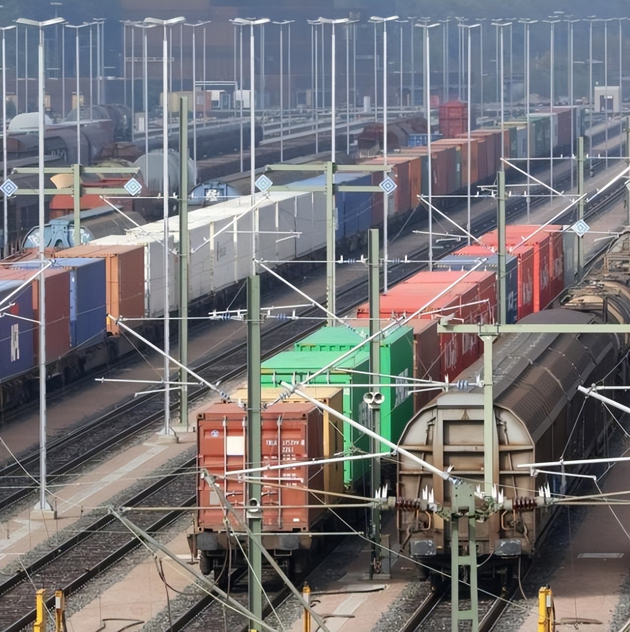 波兰外贸进出口,波兰进出口港