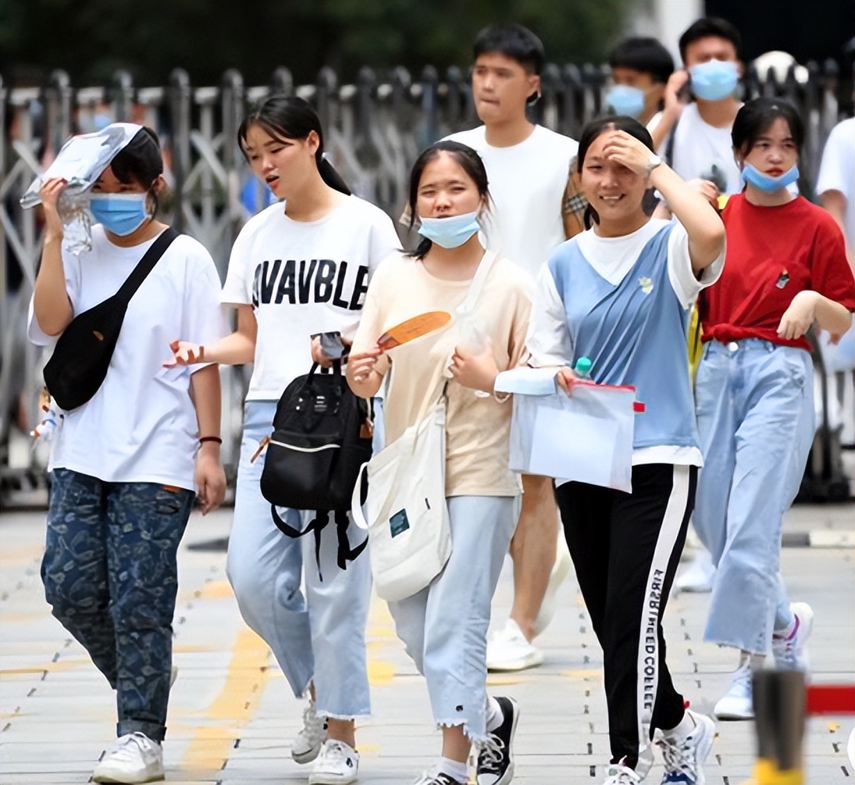 少数民族高考加分政策调整,少数民族高考加分政策详解