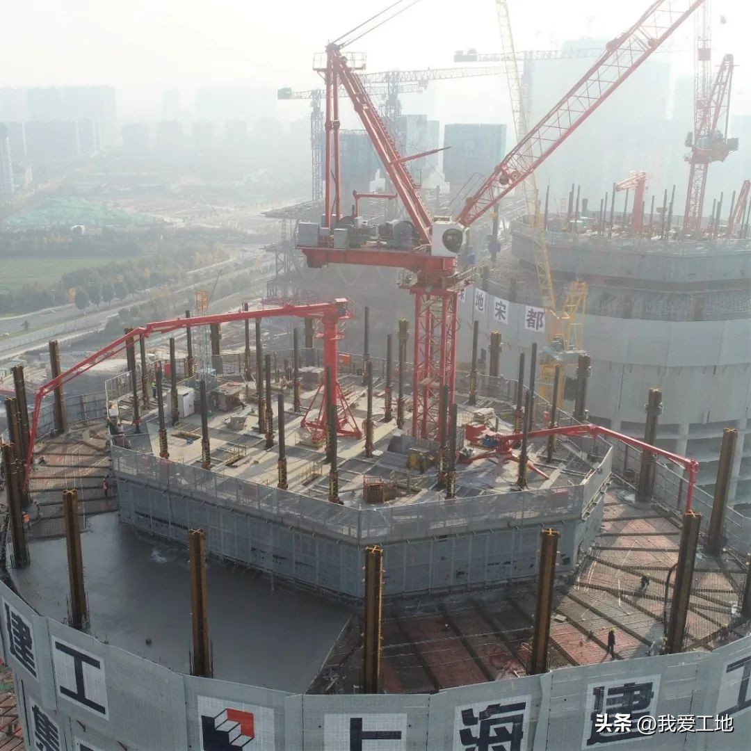 杭州之门完工了吗,杭州之门最新规划图