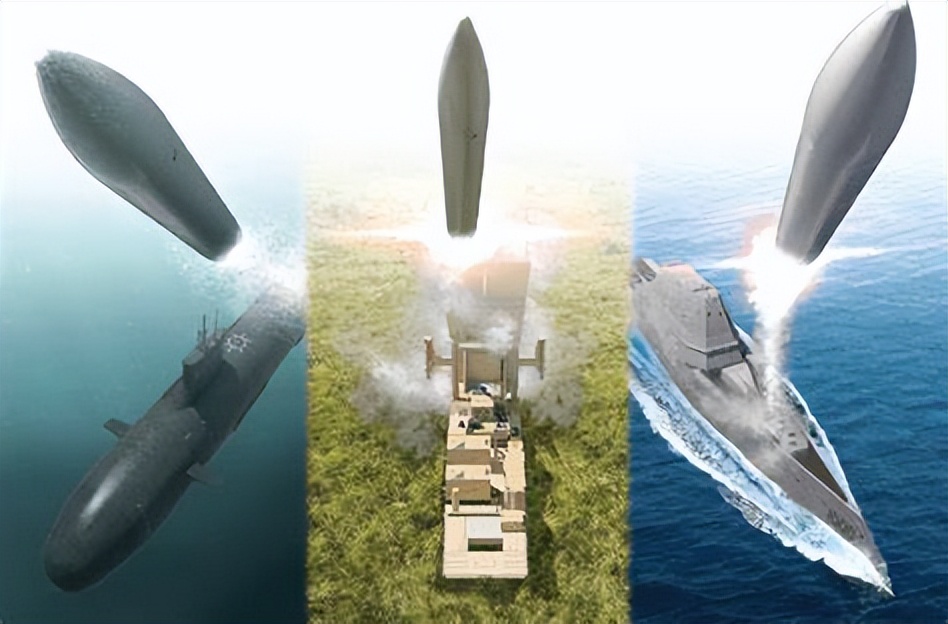 mk41垂直发射系统装反舰导弹吗,mk41垂直发射系统可以一坑四弹吗