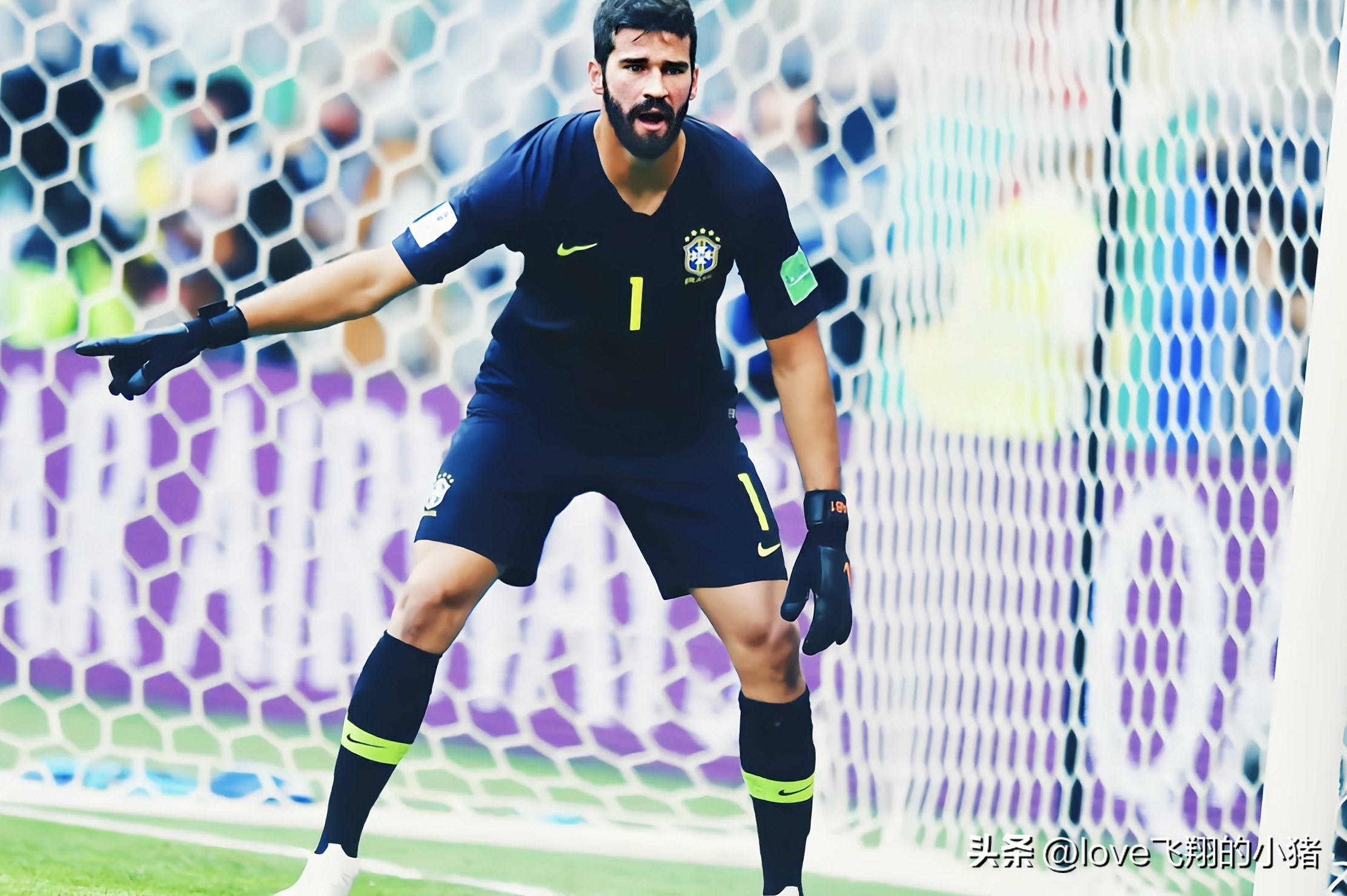 2022世界杯巴西队阵容有内马尔吗,2022巴西队主力