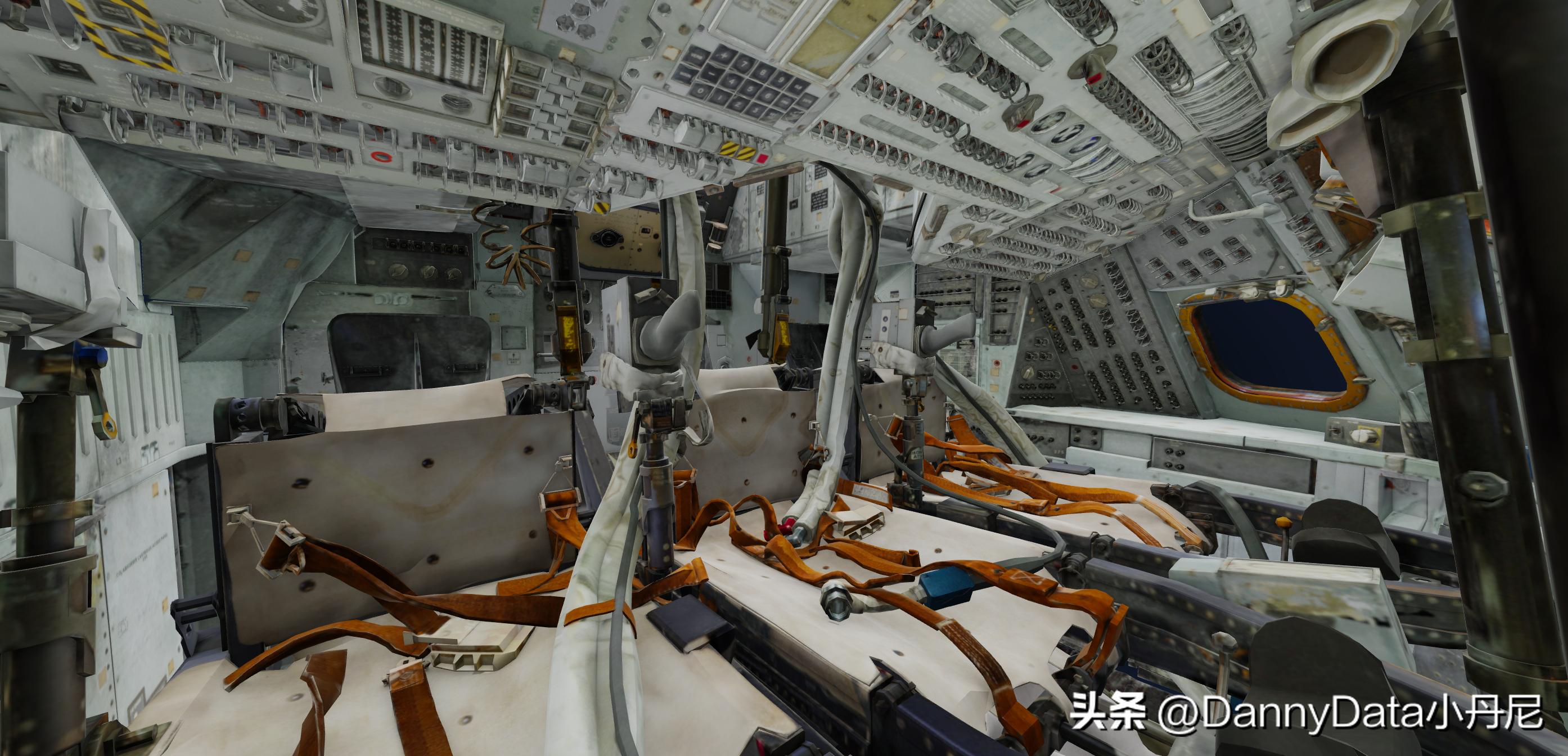 spacex二级火箭发动机最后去向,spacex火箭动力