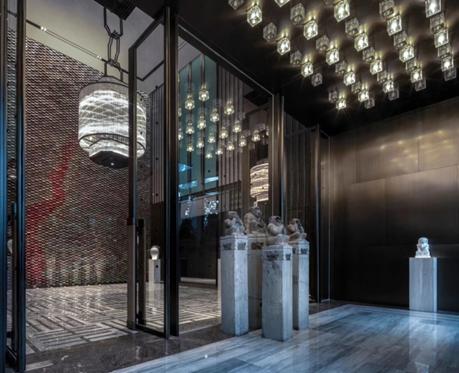 洛阳国宝铂瑞酒店老板,洛阳国宝铂瑞酒店和国宝瑞邑酒店