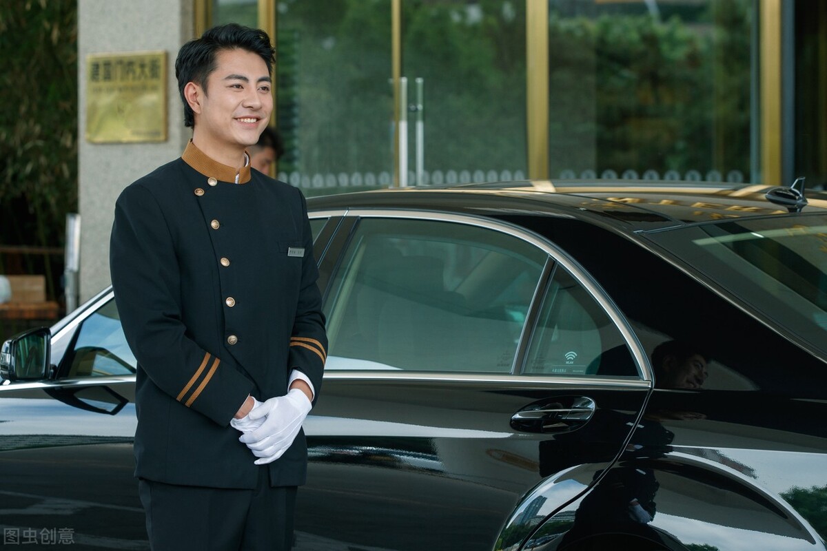 酒店前厅领班工作流程,酒店前厅经理工作流程和标准要求