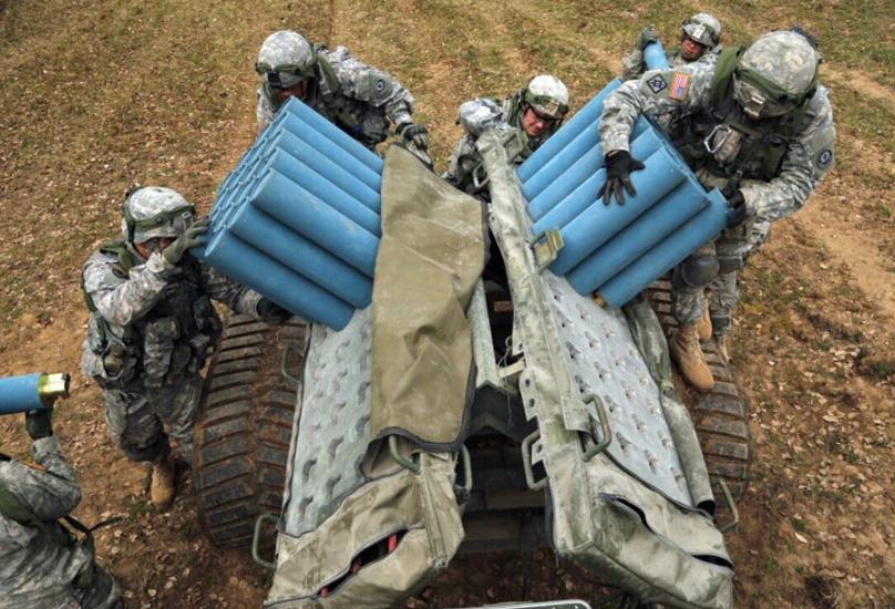 拜登拟批准新对台军售，价值12.5亿人民币，我国台办发出战争警告