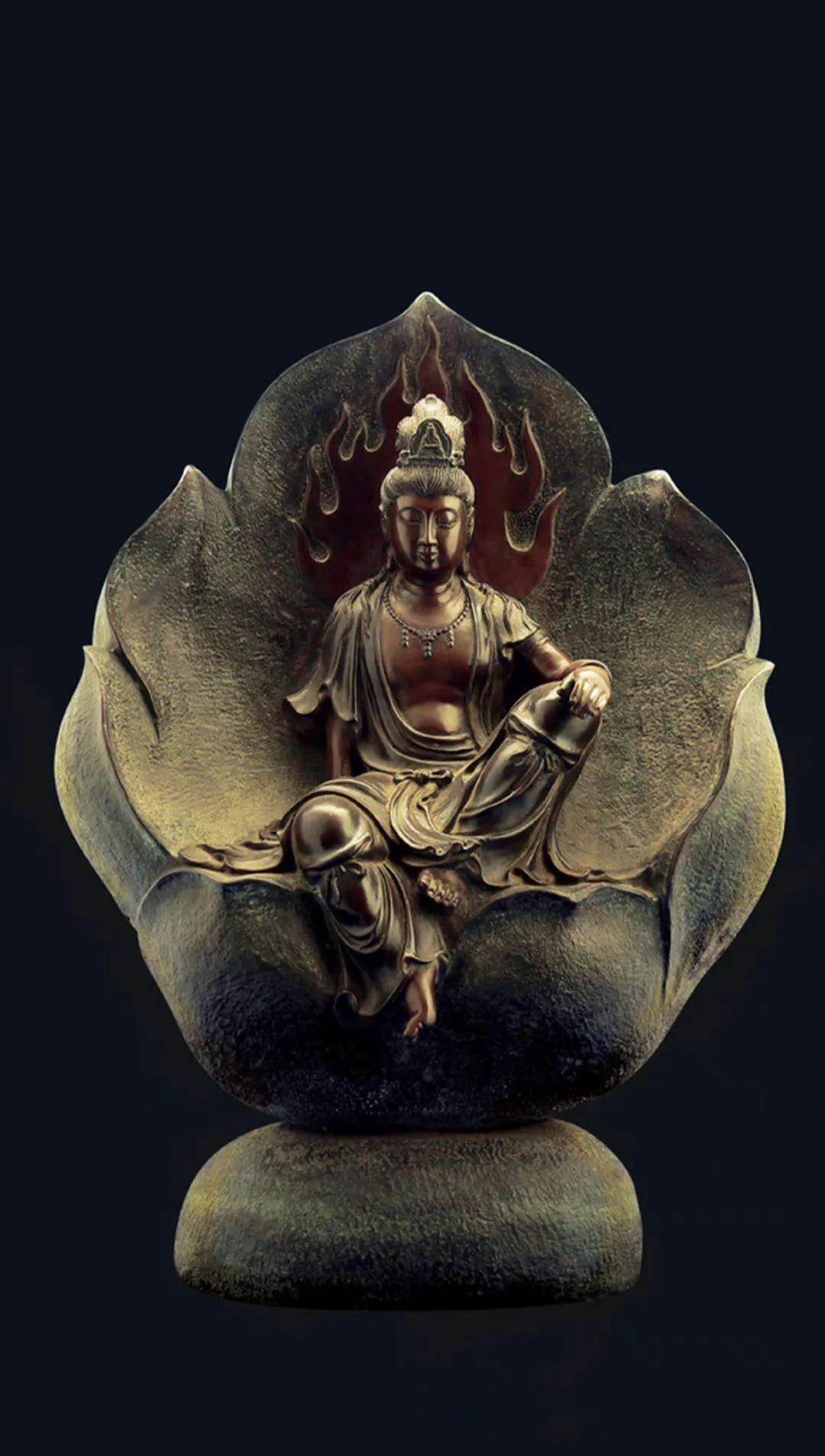 佛佑平安手机壁纸,手机壁纸佛祖