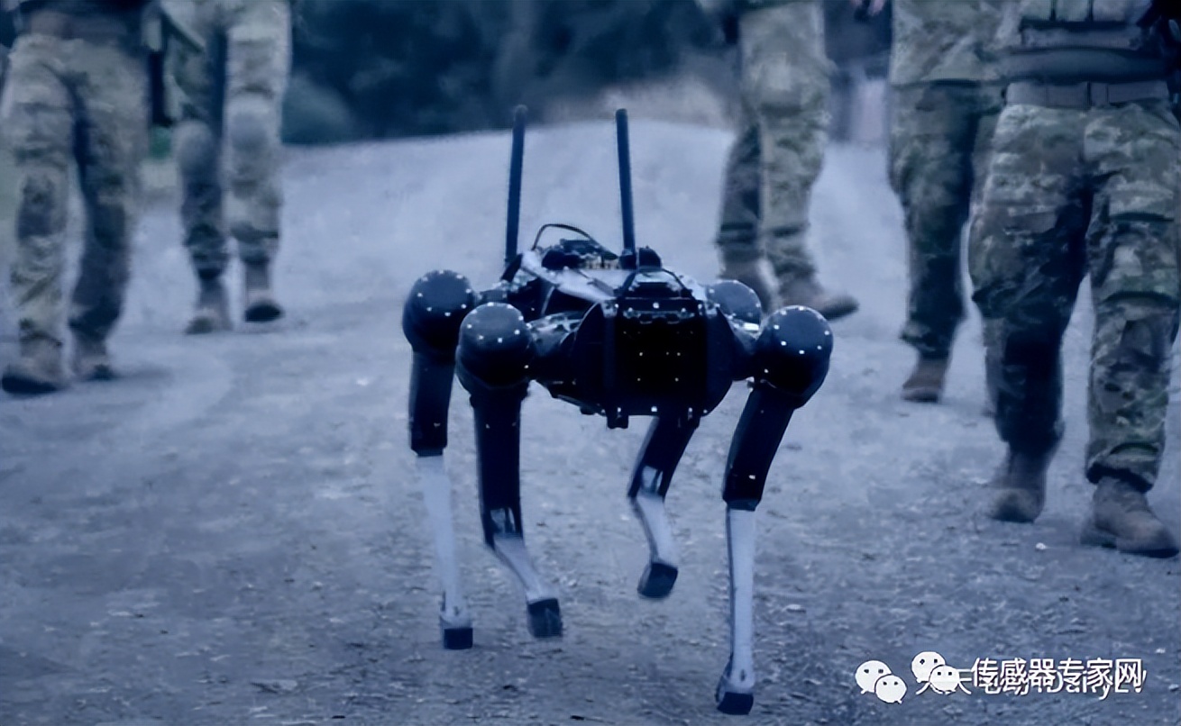 替代ifm传感器,mems传感器的未来发展趋势