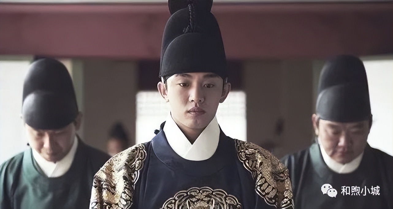 刘亚仁韩国悬疑电影,韩国电视剧刘亚仁