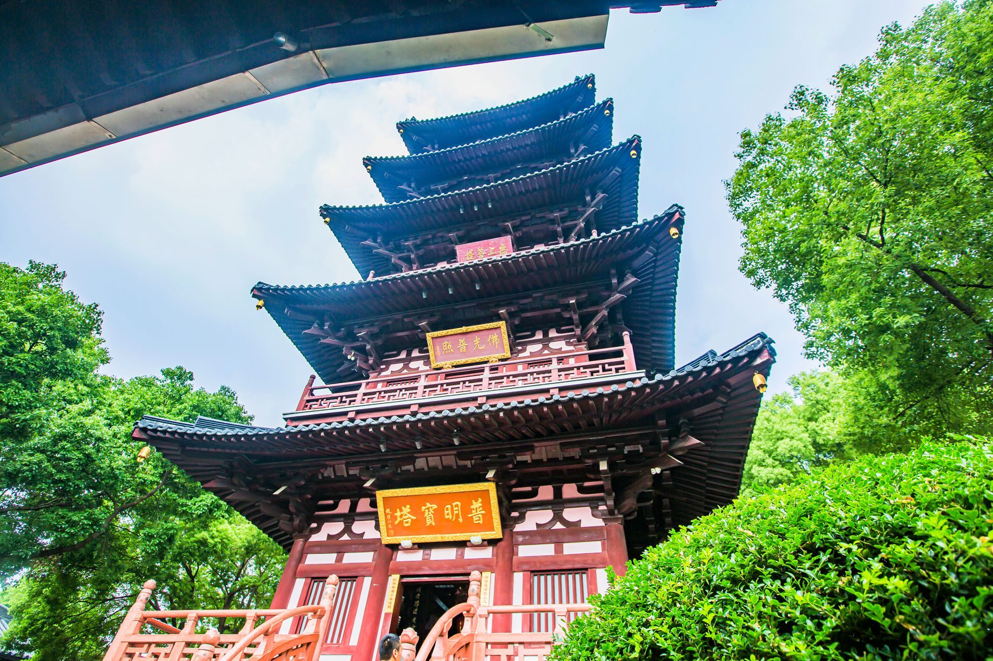 苏州寒山寺有什么特点,苏州寒山寺天下最有名
