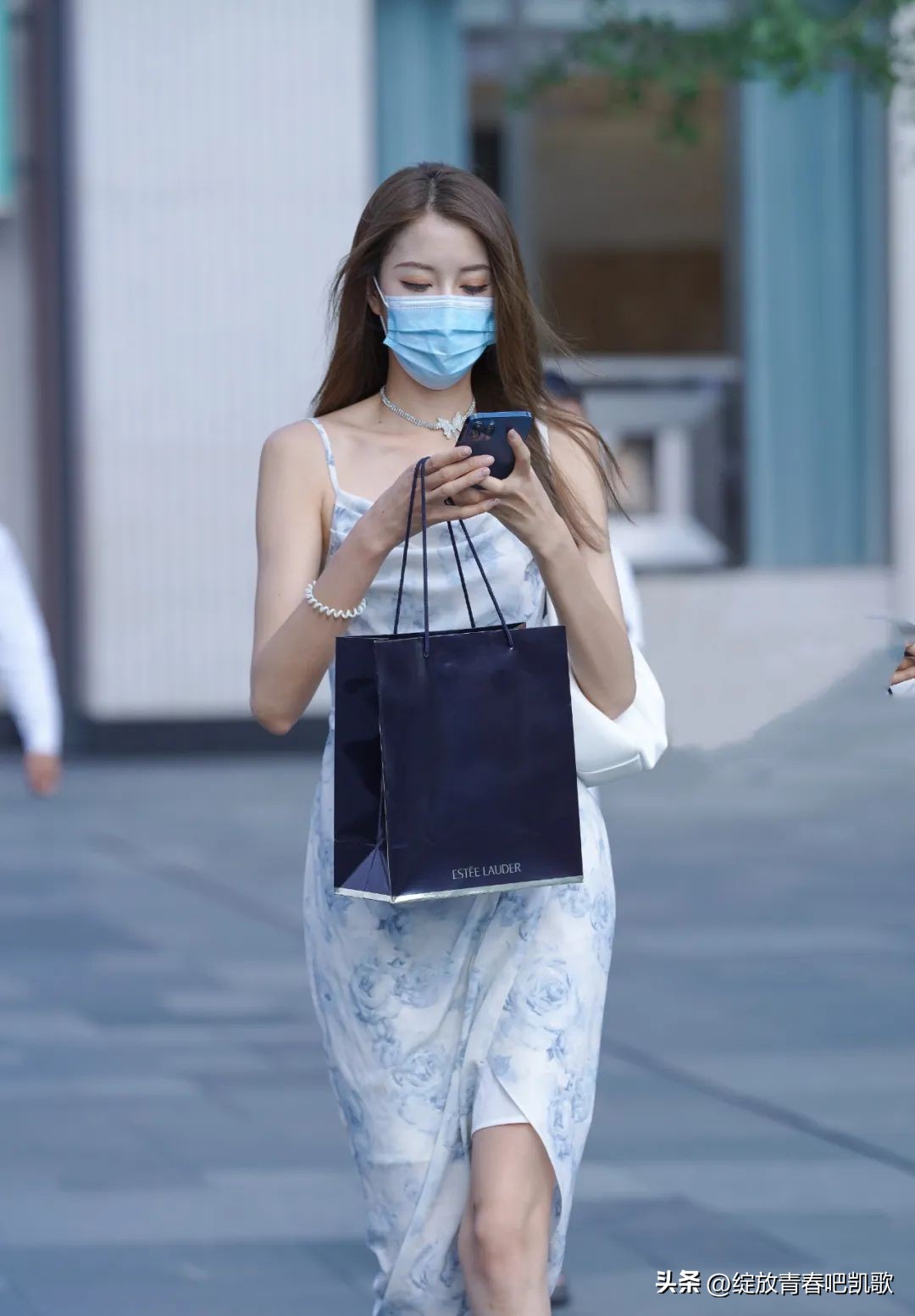 优雅随性休闲大方的穿搭,高端时尚气质穿搭简单大方