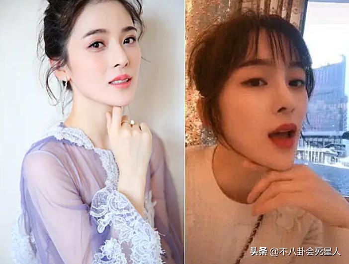 整容脸在现实中的样子,整容最好的脸有多好看