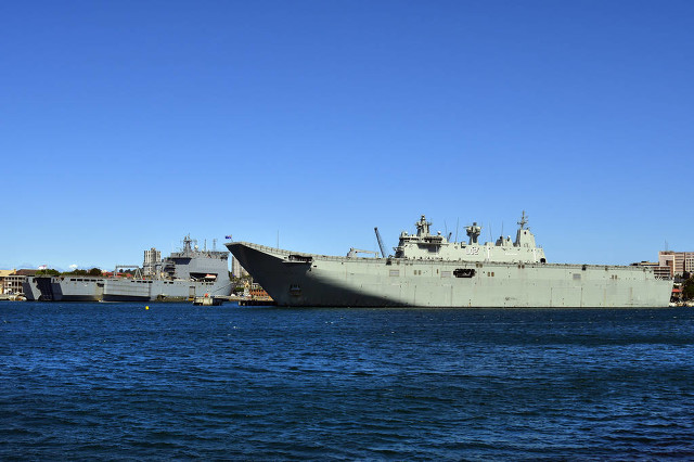 外网民热议中国卖船壳暴露什么秘密