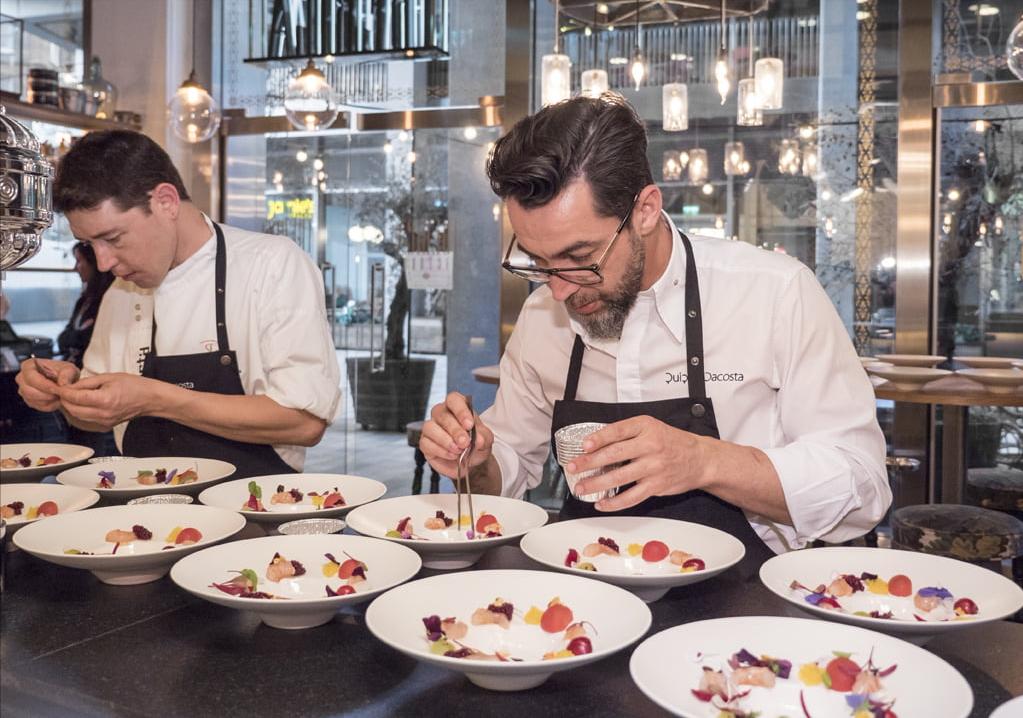 全球排名的餐厅是如何选出来的,2019全球最佳50餐厅榜单揭晓