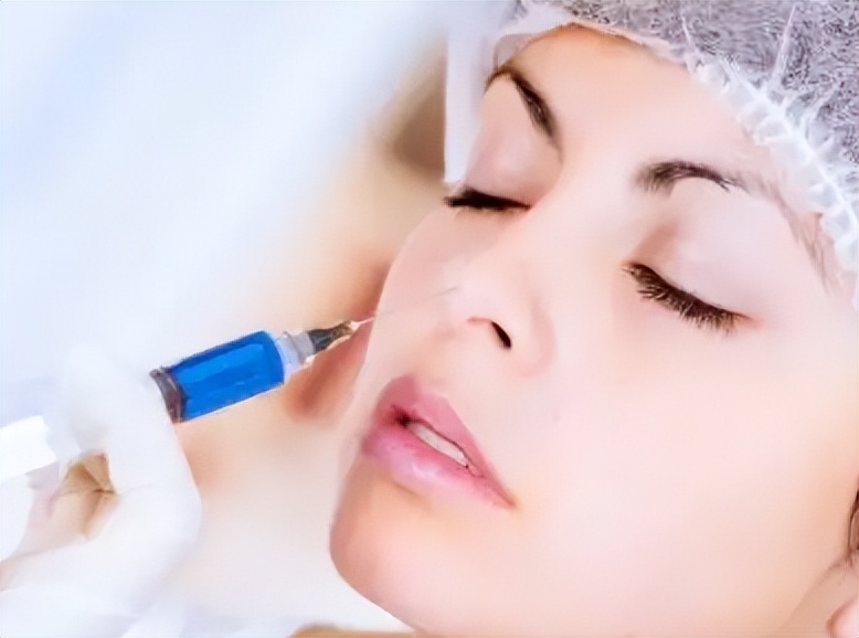 塌鼻子侧脸怎么变成高鼻梁p图,侧脸扁平没有立体感怎么拍照