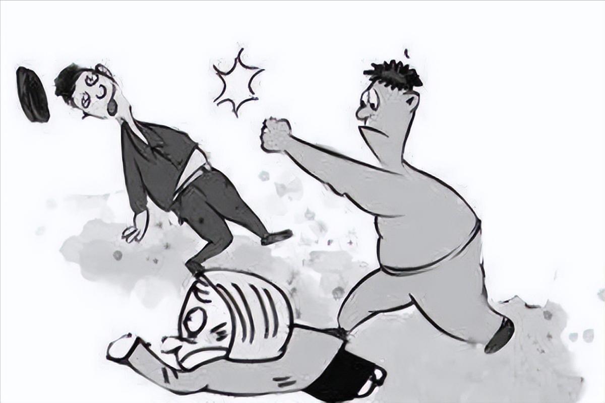 轻微伤怎样定性未成年人,两个轻微伤会定性什么罪