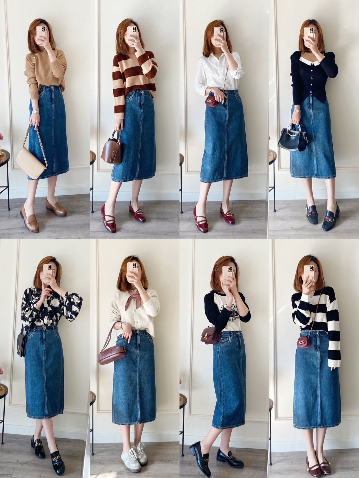 新款春装休闲穿搭套装,春天必备爆款春装