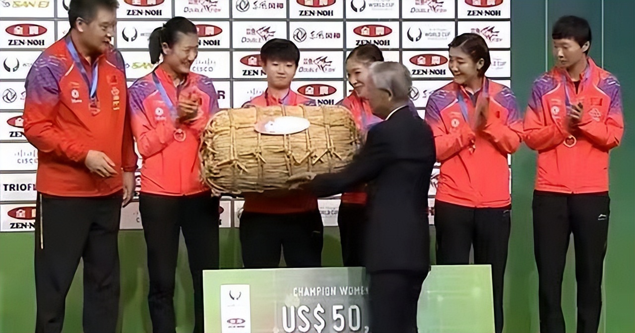 奇葩奖品,奇葩比赛赢了就能获得100万