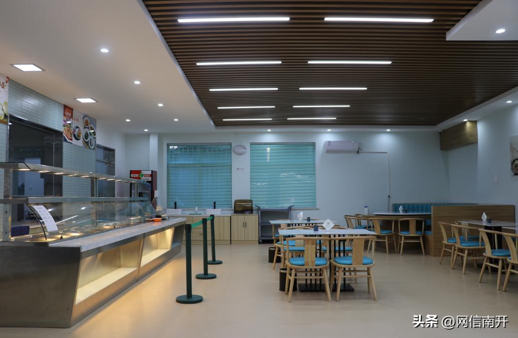 天津老人食堂改造,天津老年人食堂规划