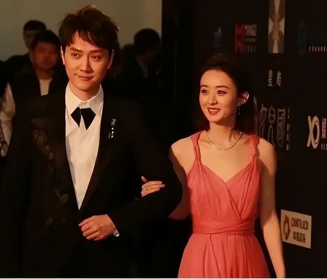 冯绍峰到底有什么魅力,冯绍峰缺点