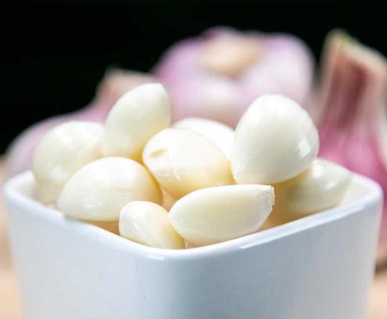 中国吃蒜最多的地方,全国哪里人最爱吃蒜