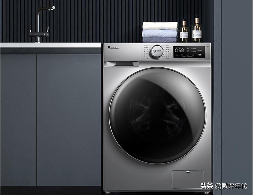 滚筒洗衣机洗烘一体推荐性价比高,2022年滚筒洗衣机哪款好用又实惠