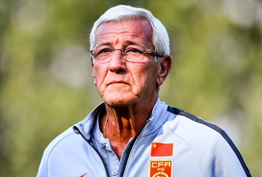 中国足球不应该再去考虑世界杯的问题