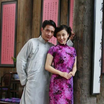 中年爱情自有风景！江珊离婚18年，接受田小洁的爱拐了几道弯