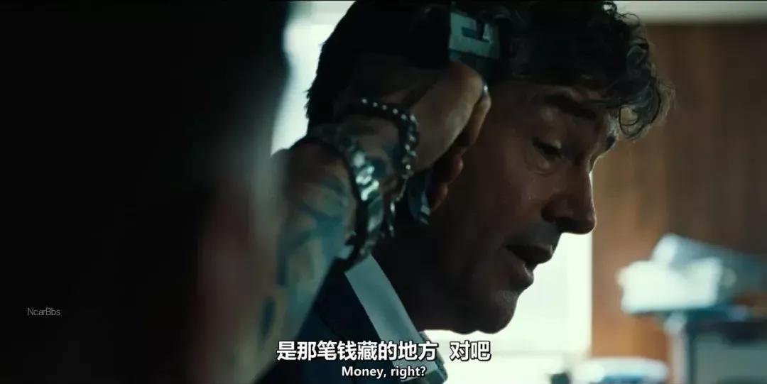 8.6分悬疑推理剧,8.5评分黑帮电影