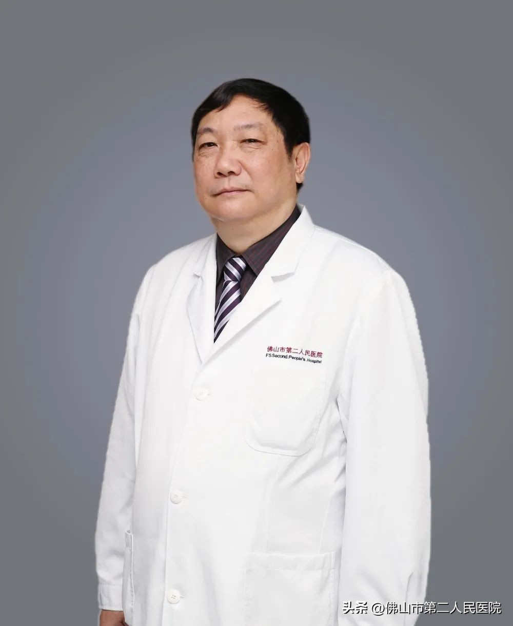 佛山泌尿专科的医院排名,佛山第二人民医院有泌尿科吗