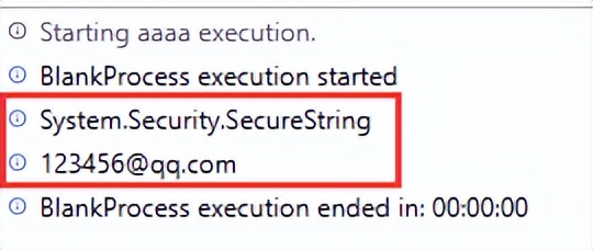 六十三、UiPat*图h**如何安全的保存账号和密码(转)