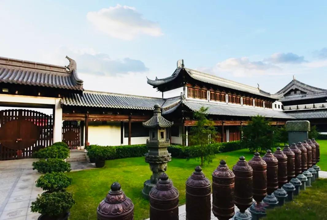 上海真如寺简介,上海真如寺方丈