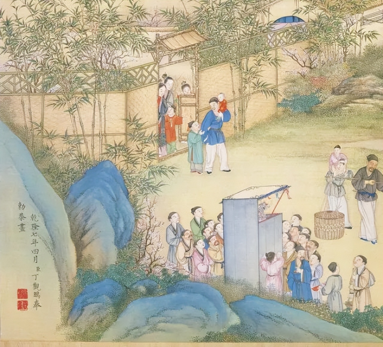 古代双十一购物节是真的吗,宋朝双11购物