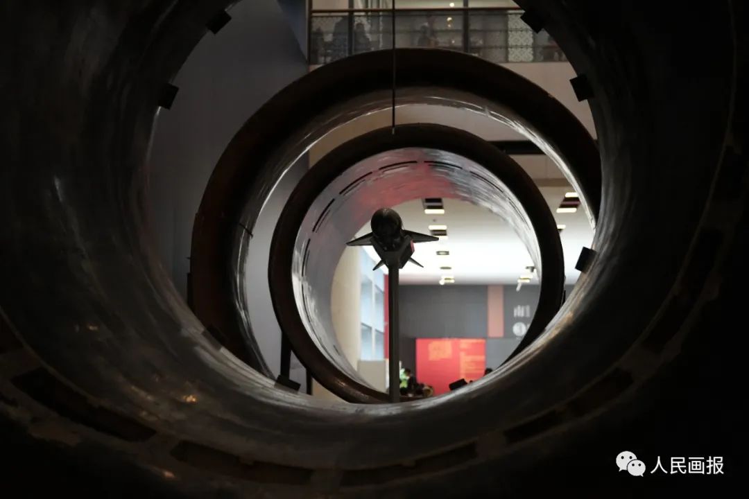 在国博看中国,看国博展览可以有的人生感悟