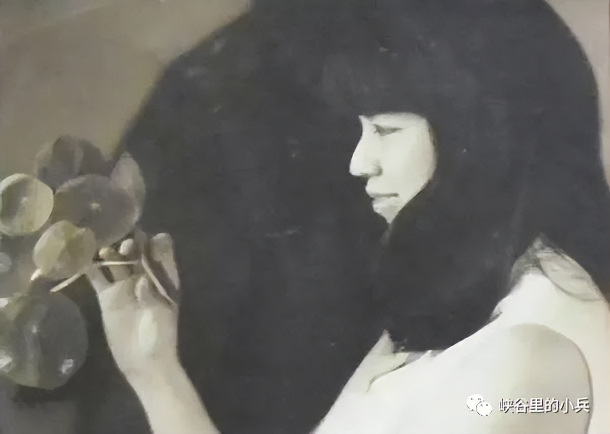 配音素材三毛不求深刻只求简单,三毛生活不求深刻只求简单