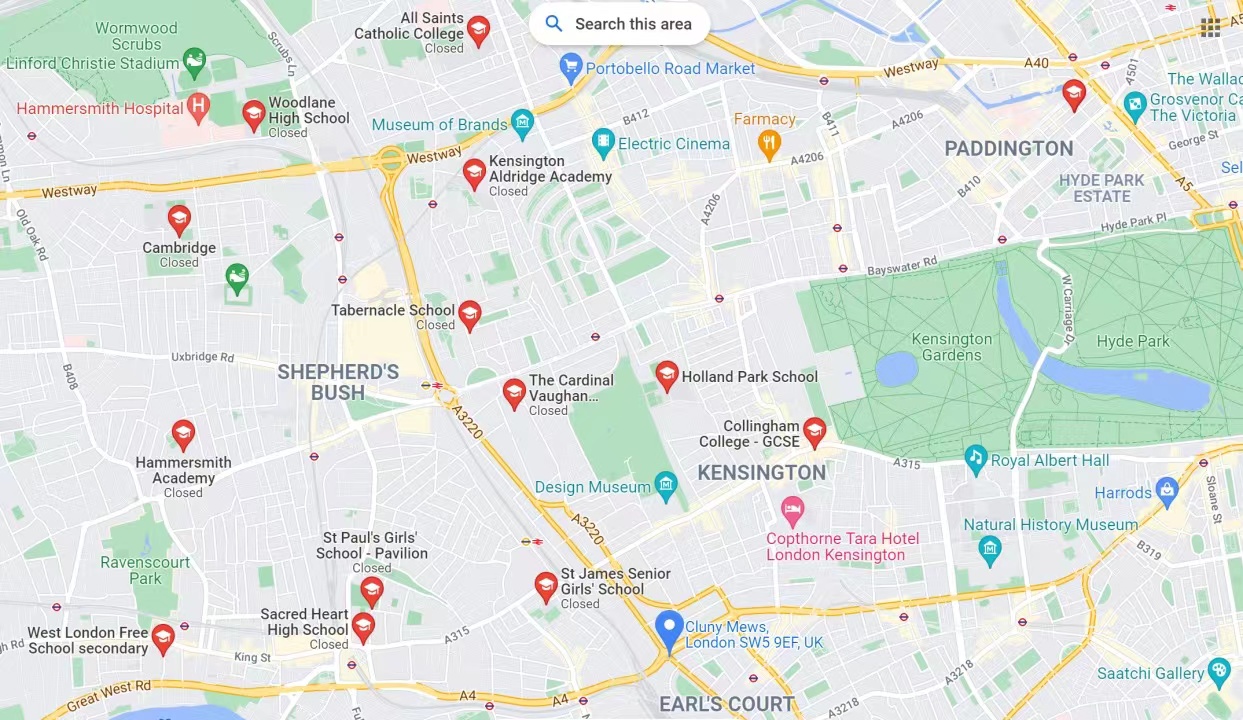 英国伦敦房租上涨原因,英国伦敦短期租房一个月平均价格