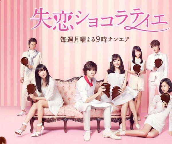 石原里美出道十九年35部影视作品大盘点！看日剧女王是如何炼成的