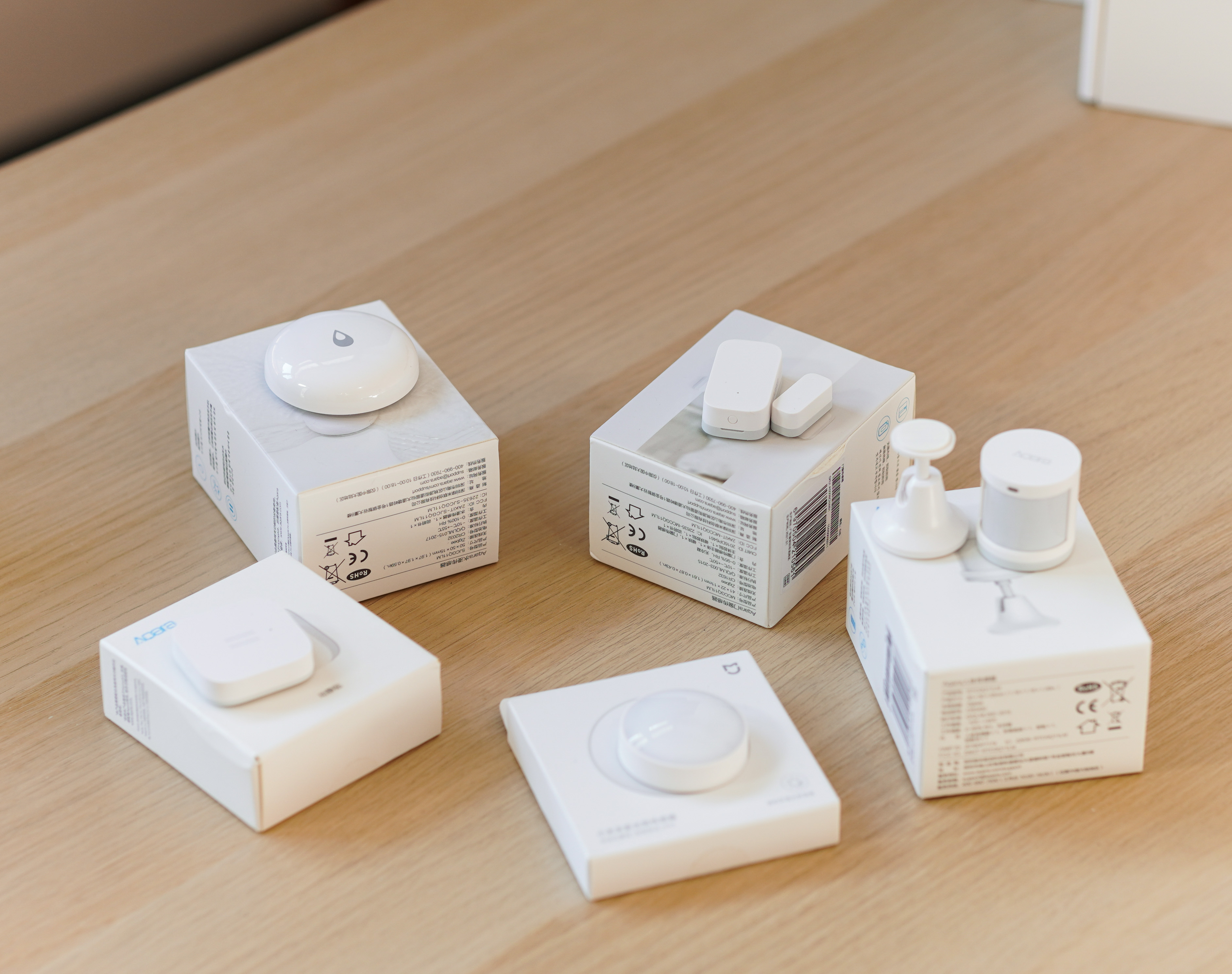 80个平方的智能家居改造方案,智能家居房屋改造