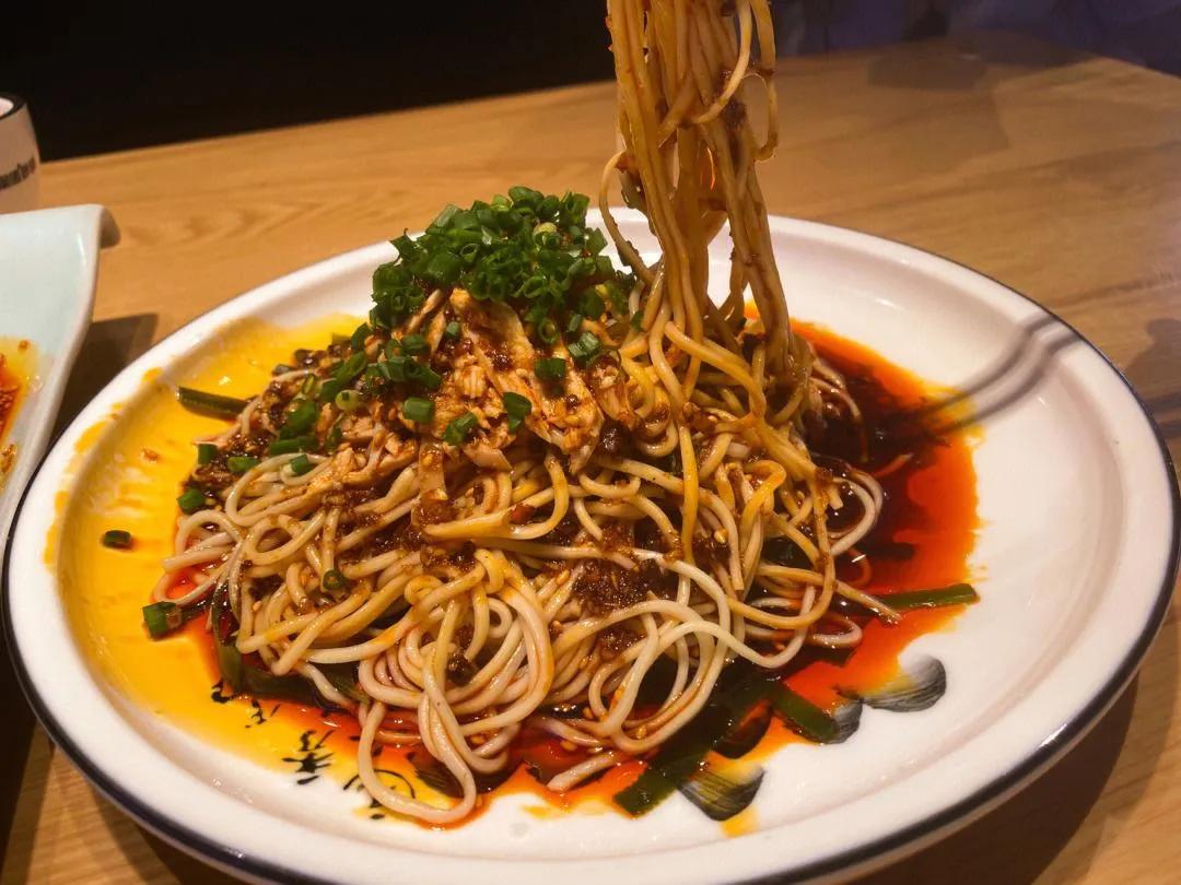 成都旅游美食小吃街,成都清水河附近餐厅美食